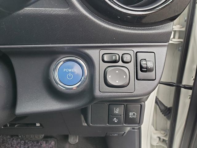 アクア Ｓスタイルブラック　ワンオーナー車　ナビ　ＣＤ　ＤＶＤ　Ｂｌｕｅｔｏｏｔｈ　バックカメラ　ドライブレコーダー　セーフティーセンス　ＥＴＣ　スマートキー　ウインカーミラー（38枚目）