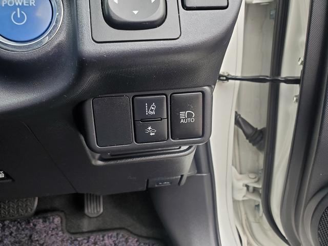 アクア Ｓスタイルブラック　ワンオーナー車　ナビ　ＣＤ　ＤＶＤ　Ｂｌｕｅｔｏｏｔｈ　バックカメラ　ドライブレコーダー　セーフティーセンス　ＥＴＣ　スマートキー　ウインカーミラー（39枚目）