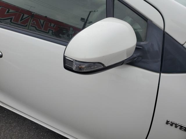 アクア Ｓスタイルブラック　ワンオーナー車　ナビ　ＣＤ　ＤＶＤ　Ｂｌｕｅｔｏｏｔｈ　バックカメラ　ドライブレコーダー　セーフティーセンス　ＥＴＣ　スマートキー　ウインカーミラー（44枚目）