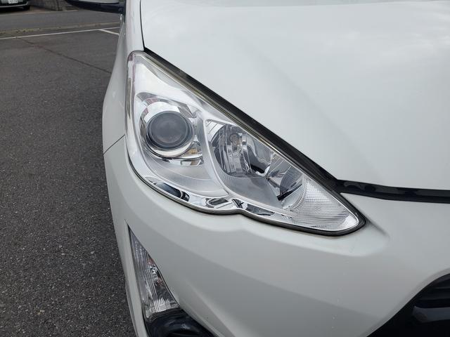アクア Ｓスタイルブラック　ワンオーナー車　ナビ　ＣＤ　ＤＶＤ　Ｂｌｕｅｔｏｏｔｈ　バックカメラ　ドライブレコーダー　セーフティーセンス　ＥＴＣ　スマートキー　ウインカーミラー（45枚目）