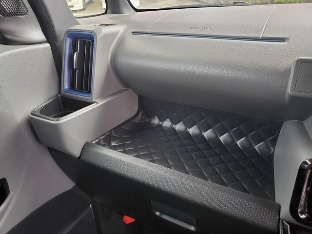 タント カスタムＸセレクション　社外ＣＤオーディオ　Ｂｌｕｅｔｏｏｔｈ　スマートキー　社外１４インチアルミ　フォグ　両側パワースライドドア　コーナーセンサー　プッシュスタート　アイドリングストップ　オートライト　シートヒーター（25枚目）