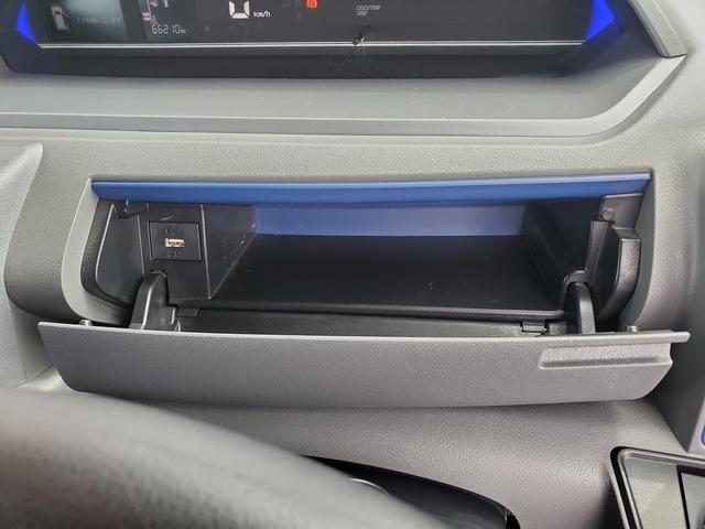 タント カスタムＸセレクション　社外ＣＤオーディオ　Ｂｌｕｅｔｏｏｔｈ　スマートキー　社外１４インチアルミ　フォグ　両側パワースライドドア　コーナーセンサー　プッシュスタート　アイドリングストップ　オートライト　シートヒーター（32枚目）