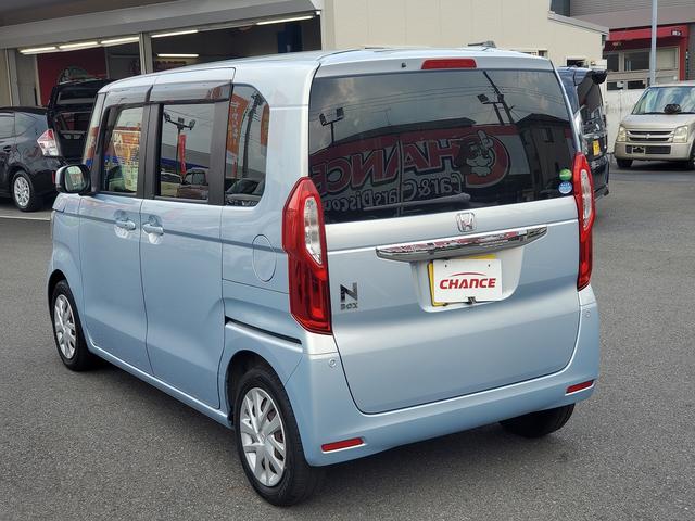 Ｎ－ＢＯＸ Ｇ・Ｌホンダセンシング　ワンオーナー車　左パワースライドドア　スマートキー　ＬＥＤライト　ＥＴＣ　ホンダセンシング　スマートキー　ＳＤナビ　ＣＤ　ＤＶＤ　Ｂｌｕｅｔｏｏｔｈ　フルセグＴＶ　バックカメラ　ドライブレコーダー（9枚目）