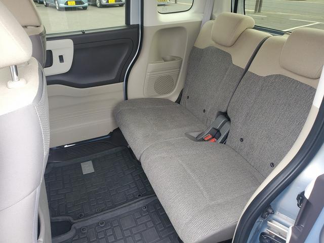Ｎ－ＢＯＸ Ｇ・Ｌホンダセンシング　ワンオーナー車　左パワースライドドア　スマートキー　ＬＥＤライト　ＥＴＣ　ホンダセンシング　スマートキー　ＳＤナビ　ＣＤ　ＤＶＤ　Ｂｌｕｅｔｏｏｔｈ　フルセグＴＶ　バックカメラ　ドライブレコーダー（12枚目）
