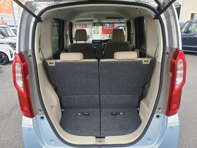 Ｎ－ＢＯＸ Ｇ・Ｌホンダセンシング　ワンオーナー車　左パワースライドドア　スマートキー　ＬＥＤライト　ＥＴＣ　ホンダセンシング　スマートキー　ＳＤナビ　ＣＤ　ＤＶＤ　Ｂｌｕｅｔｏｏｔｈ　フルセグＴＶ　バックカメラ　ドライブレコーダー（15枚目）