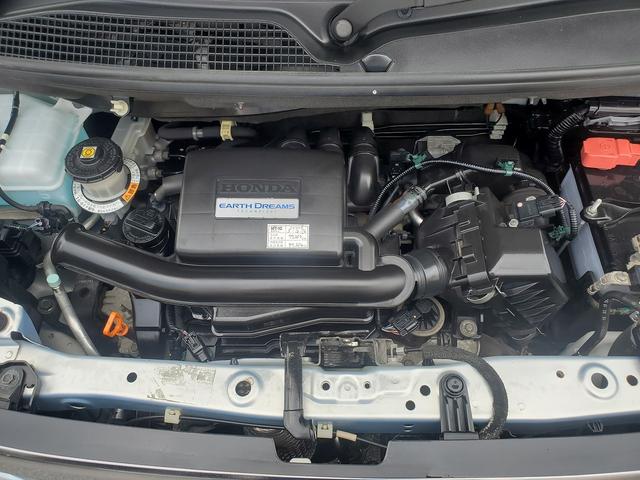 Ｎ－ＢＯＸ Ｇ・Ｌホンダセンシング　ワンオーナー車　左パワースライドドア　スマートキー　ＬＥＤライト　ＥＴＣ　ホンダセンシング　スマートキー　ＳＤナビ　ＣＤ　ＤＶＤ　Ｂｌｕｅｔｏｏｔｈ　フルセグＴＶ　バックカメラ　ドライブレコーダー（53枚目）