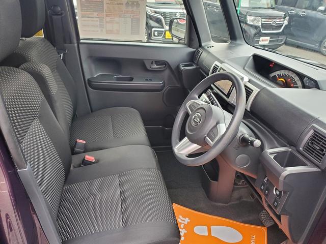 ウェイク Ｌ　ＳＡ　ＳＤナビ　ＣＤ　ＤＶＤ　Ｂｌｕｅｔｏｏｔｈ　ＥＴＣ　左パワースライドドア　アイドリングストップ　ＬＥＤライト　スマートキー　衝突軽減ブレーキ　オートライト（17枚目）