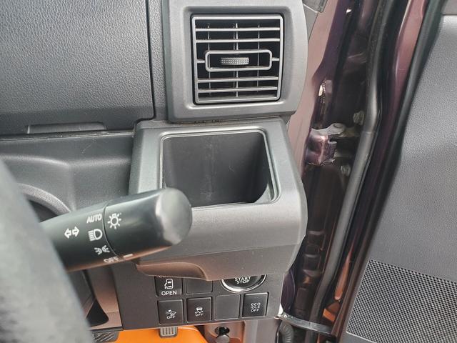 ウェイク Ｌ　ＳＡ　ＳＤナビ　ＣＤ　ＤＶＤ　Ｂｌｕｅｔｏｏｔｈ　ＥＴＣ　左パワースライドドア　アイドリングストップ　ＬＥＤライト　スマートキー　衝突軽減ブレーキ　オートライト（33枚目）