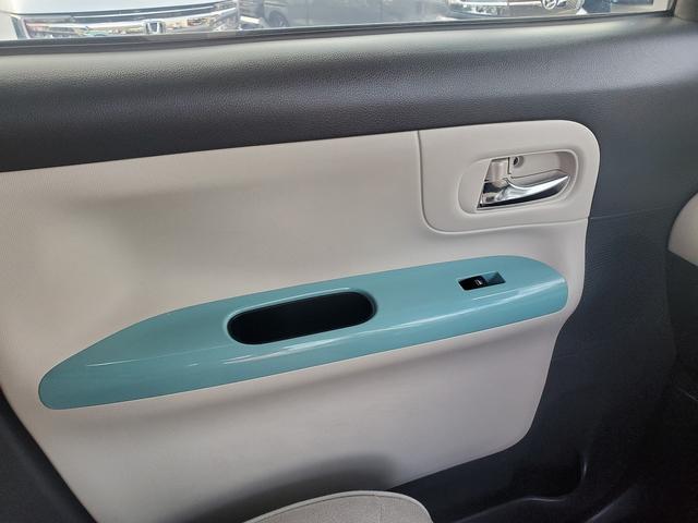 ムーヴキャンバス Xメイクアップリミテッド SAIII SDナビ CD DVD Bluetooth フルセグTV ETC バックカメラ 両側パワースライドドア 社外15インチアルミ スマートキー アイドリングストップ オートライト ドライブレコーダー(24枚目)