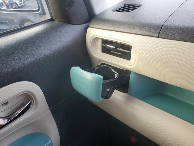 ムーヴキャンバス Xメイクアップリミテッド SAIII SDナビ CD DVD Bluetooth フルセグTV ETC バックカメラ 両側パワースライドドア 社外15インチアルミ スマートキー アイドリングストップ オートライト ドライブレコーダー(25枚目)