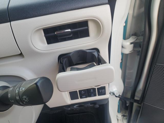 ムーヴキャンバス Xメイクアップリミテッド SAIII SDナビ CD DVD Bluetooth フルセグTV ETC バックカメラ 両側パワースライドドア 社外15インチアルミ スマートキー アイドリングストップ オートライト ドライブレコーダー(38枚目)
