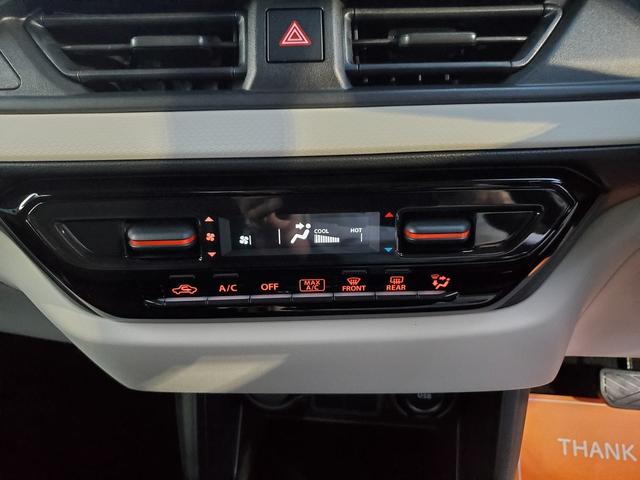 スイフト ＸＧ　スズキセーフティーセンス　パーキングセンサー　クルーズコントロール　ＬＥＤライト　ディスプレイオーディオ　Ｂｌｕｅｔｏｏｔｈ　スマートキー（26枚目）