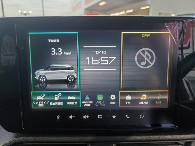 スイフト ＸＧ　スズキセーフティーセンス　パーキングセンサー　クルーズコントロール　ＬＥＤライト　ディスプレイオーディオ　Ｂｌｕｅｔｏｏｔｈ　スマートキー（27枚目）