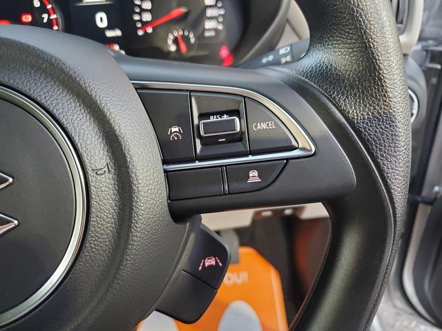スイフト ＸＧ　スズキセーフティーセンス　パーキングセンサー　クルーズコントロール　ＬＥＤライト　ディスプレイオーディオ　Ｂｌｕｅｔｏｏｔｈ　スマートキー（32枚目）