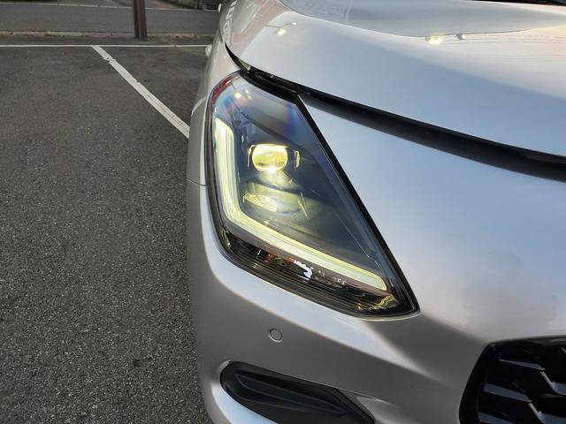 スイフト ＸＧ　スズキセーフティーセンス　パーキングセンサー　クルーズコントロール　ＬＥＤライト　ディスプレイオーディオ　Ｂｌｕｅｔｏｏｔｈ　スマートキー（39枚目）