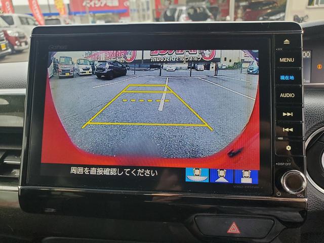 Ｎ－ＢＯＸカスタム Ｇ・ＥＸホンダセンシング　ＳＤナビ　ＣＤ　ＤＶＤ　Ｂｌｕｅｔｏｏｔｈ　フルセグＴＶ　ＥＴＣ　センシング　レーンアシスト　ステリモ　クルーズコントロール　スマートキー　バックカメラ　１４インチ純正アルミ　両側パワースライドドア（30枚目）