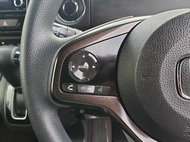 Ｎ－ＢＯＸカスタム Ｇ・ＥＸホンダセンシング　ＳＤナビ　ＣＤ　ＤＶＤ　Ｂｌｕｅｔｏｏｔｈ　フルセグＴＶ　ＥＴＣ　センシング　レーンアシスト　ステリモ　クルーズコントロール　スマートキー　バックカメラ　１４インチ純正アルミ　両側パワースライドドア（35枚目）
