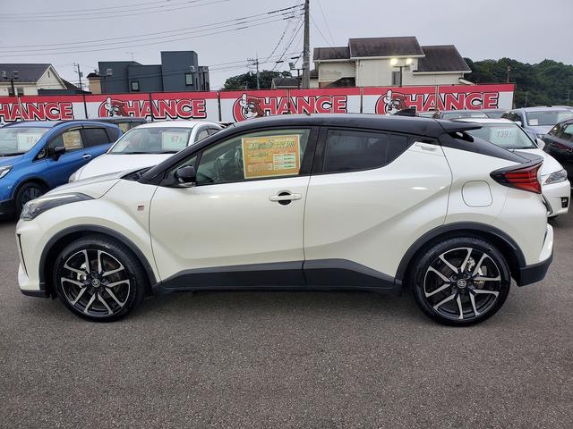 Ｃ－ＨＲ Ｓ－Ｔ　ＧＲスポーツ　ディスプレイオーディオ　Ｂｌｕｅｔｏｏｔｈ　パノラミックビューモニター　トヨタセーフティーセンス　プッシュスタート　クルーズコントロールル　ＬＥＤライト　ステリモ　ドライブレコーダーＦＲ（10枚目）