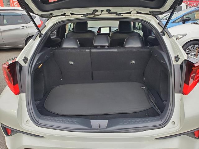 Ｃ－ＨＲ Ｓ－Ｔ　ＧＲスポーツ　ディスプレイオーディオ　Ｂｌｕｅｔｏｏｔｈ　パノラミックビューモニター　トヨタセーフティーセンス　プッシュスタート　クルーズコントロールル　ＬＥＤライト　ステリモ　ドライブレコーダーＦＲ（15枚目）