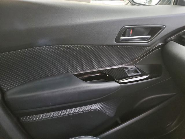 Ｃ－ＨＲ Ｓ－Ｔ　ＧＲスポーツ　ディスプレイオーディオ　Ｂｌｕｅｔｏｏｔｈ　パノラミックビューモニター　トヨタセーフティーセンス　プッシュスタート　クルーズコントロールル　ＬＥＤライト　ステリモ　ドライブレコーダーＦＲ（25枚目）