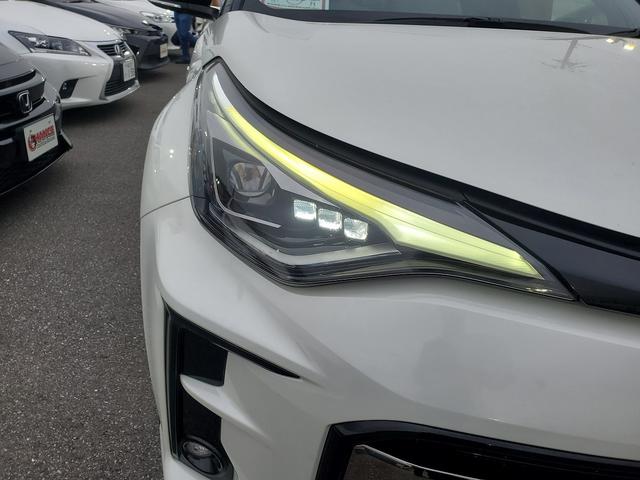 Ｃ－ＨＲ Ｓ－Ｔ　ＧＲスポーツ　ディスプレイオーディオ　Ｂｌｕｅｔｏｏｔｈ　パノラミックビューモニター　トヨタセーフティーセンス　プッシュスタート　クルーズコントロールル　ＬＥＤライト　ステリモ　ドライブレコーダーＦＲ（45枚目）