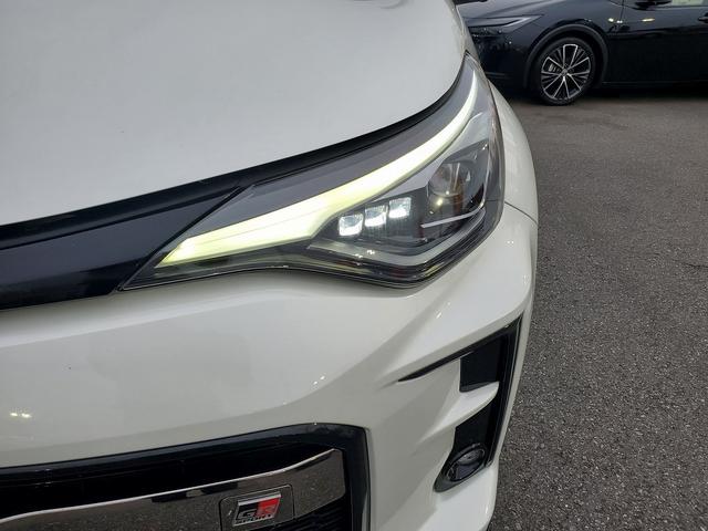 Ｃ－ＨＲ Ｓ－Ｔ　ＧＲスポーツ　ディスプレイオーディオ　Ｂｌｕｅｔｏｏｔｈ　パノラミックビューモニター　トヨタセーフティーセンス　プッシュスタート　クルーズコントロールル　ＬＥＤライト　ステリモ　ドライブレコーダーＦＲ（47枚目）