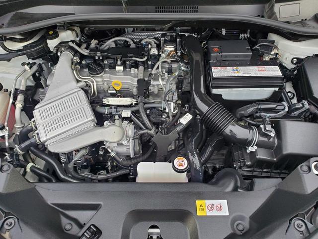 Ｃ－ＨＲ Ｓ－Ｔ　ＧＲスポーツ　ディスプレイオーディオ　Ｂｌｕｅｔｏｏｔｈ　パノラミックビューモニター　トヨタセーフティーセンス　プッシュスタート　クルーズコントロールル　ＬＥＤライト　ステリモ　ドライブレコーダーＦＲ（49枚目）