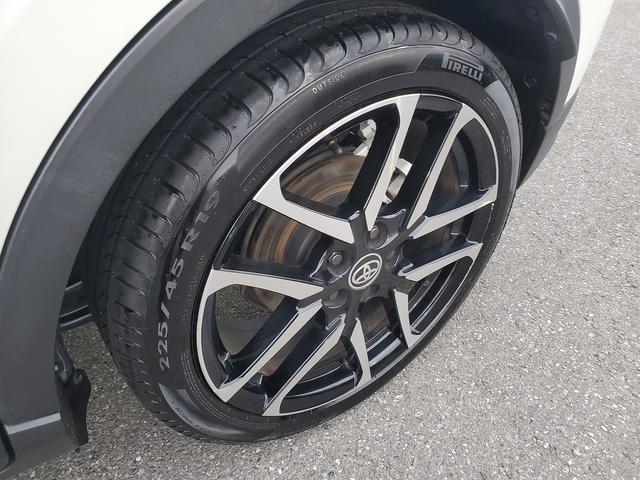 Ｃ－ＨＲ Ｓ－Ｔ　ＧＲスポーツ　ディスプレイオーディオ　Ｂｌｕｅｔｏｏｔｈ　パノラミックビューモニター　トヨタセーフティーセンス　プッシュスタート　クルーズコントロールル　ＬＥＤライト　ステリモ　ドライブレコーダーＦＲ（51枚目）