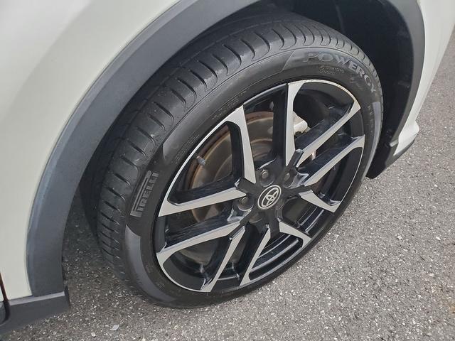 Ｃ－ＨＲ Ｓ－Ｔ　ＧＲスポーツ　ディスプレイオーディオ　Ｂｌｕｅｔｏｏｔｈ　パノラミックビューモニター　トヨタセーフティーセンス　プッシュスタート　クルーズコントロールル　ＬＥＤライト　ステリモ　ドライブレコーダーＦＲ（53枚目）