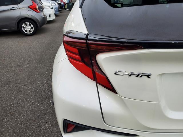 Ｃ－ＨＲ Ｓ－Ｔ　ＧＲスポーツ　ディスプレイオーディオ　Ｂｌｕｅｔｏｏｔｈ　パノラミックビューモニター　トヨタセーフティーセンス　プッシュスタート　クルーズコントロールル　ＬＥＤライト　ステリモ　ドライブレコーダーＦＲ（57枚目）