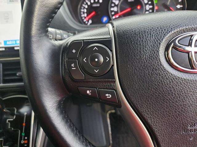 ヴォクシー ＺＳ　煌ＩＩ　純正９インチナビ　ＣＤ　ＤＶＤ　Ｂｌｕｅｔｏｏｔｈ　バックカメラ　ＬＥＤライト　フォグ　トヨタセーフティーセンス　両側パワースライドドア　１６インチ純正アルミ　ドライブレコーダーＦＲ　ＥＴＣ（39枚目）
