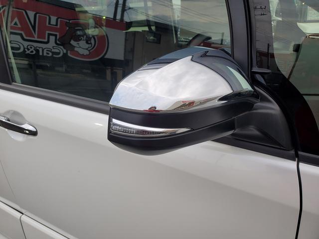 ヴォクシー ＺＳ　煌ＩＩ　純正９インチナビ　ＣＤ　ＤＶＤ　Ｂｌｕｅｔｏｏｔｈ　バックカメラ　ＬＥＤライト　フォグ　トヨタセーフティーセンス　両側パワースライドドア　１６インチ純正アルミ　ドライブレコーダーＦＲ　ＥＴＣ（46枚目）