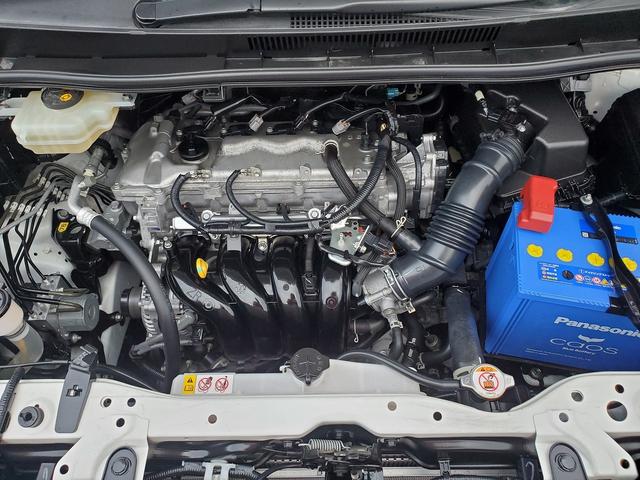 ヴォクシー ＺＳ　煌ＩＩ　純正９インチナビ　ＣＤ　ＤＶＤ　Ｂｌｕｅｔｏｏｔｈ　バックカメラ　ＬＥＤライト　フォグ　トヨタセーフティーセンス　両側パワースライドドア　１６インチ純正アルミ　ドライブレコーダーＦＲ　ＥＴＣ（49枚目）