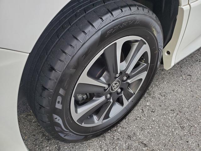 ヴォクシー ＺＳ　煌ＩＩ　純正９インチナビ　ＣＤ　ＤＶＤ　Ｂｌｕｅｔｏｏｔｈ　バックカメラ　ＬＥＤライト　フォグ　トヨタセーフティーセンス　両側パワースライドドア　１６インチ純正アルミ　ドライブレコーダーＦＲ　ＥＴＣ（52枚目）