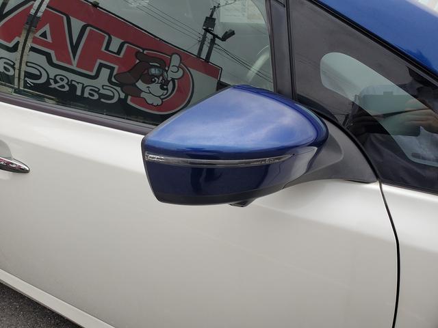 リーフ Ｇ　メモリーナビ　ＣＤ　Ｂｌｕｅｔｏｏｔｈ　ＥＴＣ　ドライブレコーダー　ステリモ　アラウンドビューモニター　１７インチアルミ　シートヒーター　スマートキー　オートライト　ＬＥＤライト（41枚目）