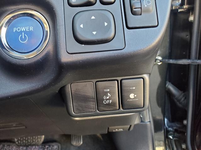 アクア Ｓ　ＳＤナビ　ＣＤ　ＤＶＤ　Ｂｌｕｅｔｏｏｔｈ　フルセグＴＶ　バックカメラ　プッシュスタート　オートライト　シートヒーター　ステリモ　ドライブレコーダー　ＥＴＣ　スマートキー（37枚目）