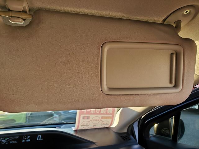 アクア Ｓ　ＳＤナビ　ＣＤ　ＤＶＤ　Ｂｌｕｅｔｏｏｔｈ　フルセグＴＶ　バックカメラ　プッシュスタート　オートライト　シートヒーター　ステリモ　ドライブレコーダー　ＥＴＣ　スマートキー（38枚目）