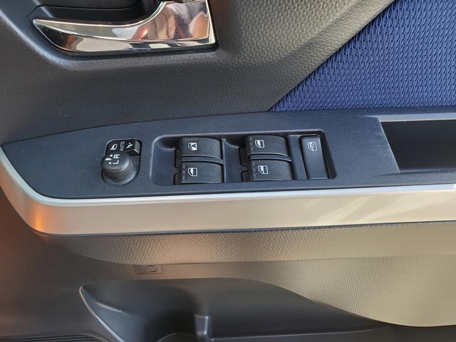 タンク カスタムＧ　Ｓ　ＳＤナビ　ＣＤ　Ｂｌｕｅｔｏｏｔｈ　ワンセグＴＶ　バックカメラ　ＥＴＣ　スマートキー　１４インチ純正アルミ　両側パワースライドドア　プッシュスタート　クルーズコントロール　アイドリングストップ（40枚目）