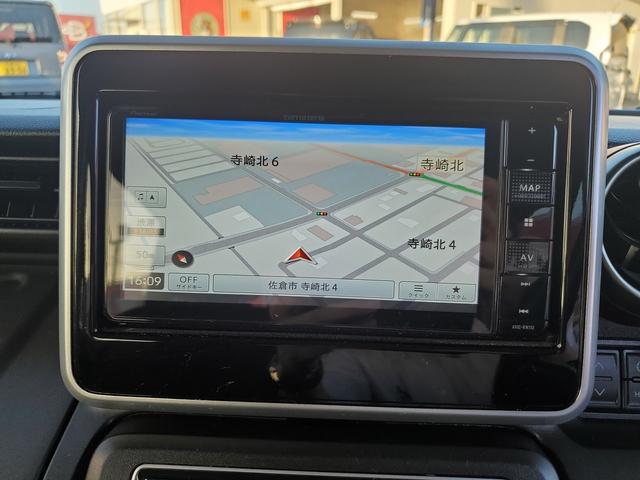 スペーシアギア ハイブリッドＸＺ　ＳＤナビ　Ｂｌｕｅｔｏｏｔｈ　ＬＥＤライト　ステリモ　スマートキー　ＥＴＣ　クルーズコントロール　レーンアシスト　セーフティーセンス　両側パワースライドドア（33枚目）