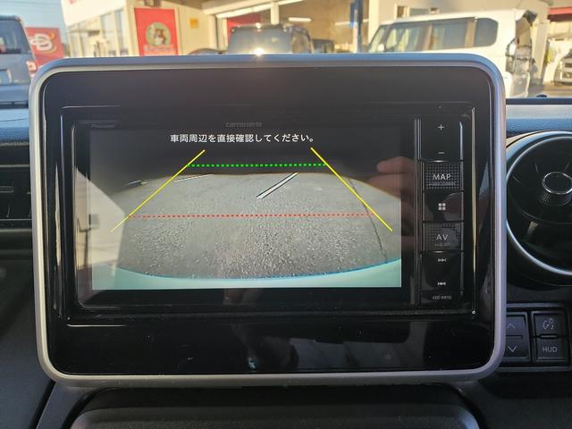 スペーシアギア ハイブリッドＸＺ　ＳＤナビ　Ｂｌｕｅｔｏｏｔｈ　ＬＥＤライト　ステリモ　スマートキー　ＥＴＣ　クルーズコントロール　レーンアシスト　セーフティーセンス　両側パワースライドドア（34枚目）