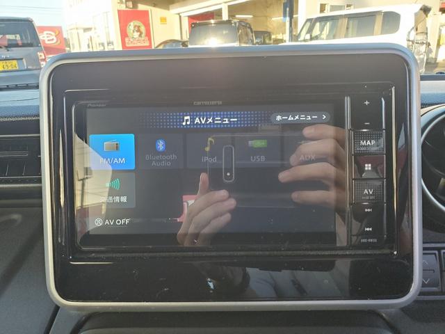 スペーシアギア ハイブリッドＸＺ　ＳＤナビ　Ｂｌｕｅｔｏｏｔｈ　ＬＥＤライト　ステリモ　スマートキー　ＥＴＣ　クルーズコントロール　レーンアシスト　セーフティーセンス　両側パワースライドドア（35枚目）