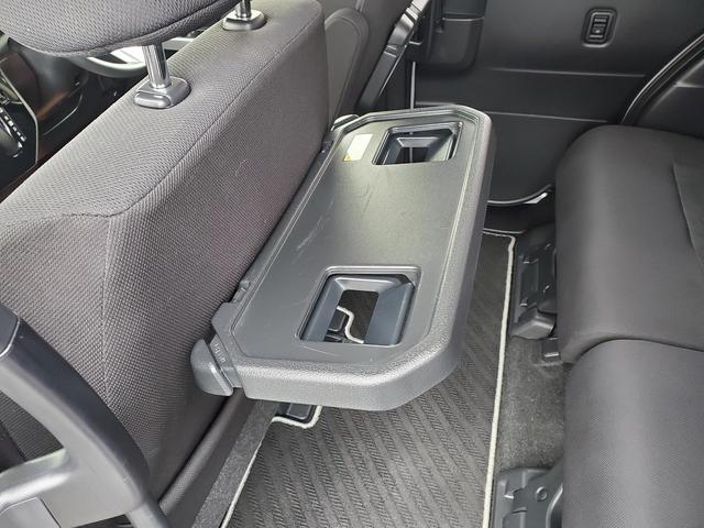 ルーミー Ｇ　コージーエディション　ＳＤナビ　ＣＤ　Ｂｌｕｅｔｏｏｔｈ　ワンセグＴＶ　バックカメラ　ステリモ　クルーズコントロール　両側パワースライドドア　衝突軽減　アイドリングストップ　オートライト　ＥＴＣ　シートヒーター（13枚目）