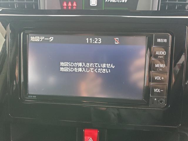 ルーミー Ｇ　コージーエディション　ＳＤナビ　ＣＤ　Ｂｌｕｅｔｏｏｔｈ　ワンセグＴＶ　バックカメラ　ステリモ　クルーズコントロール　両側パワースライドドア　衝突軽減　アイドリングストップ　オートライト　ＥＴＣ　シートヒーター（29枚目）