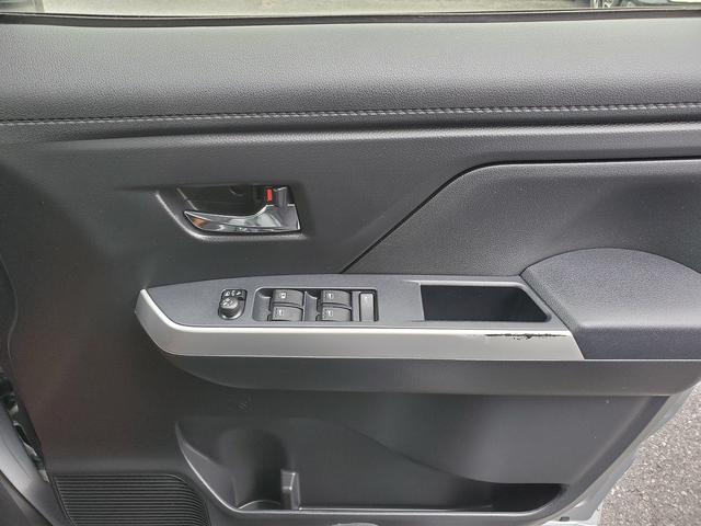 ルーミー Ｇ　コージーエディション　ＳＤナビ　ＣＤ　Ｂｌｕｅｔｏｏｔｈ　ワンセグＴＶ　バックカメラ　ステリモ　クルーズコントロール　両側パワースライドドア　衝突軽減　アイドリングストップ　オートライト　ＥＴＣ　シートヒーター（43枚目）