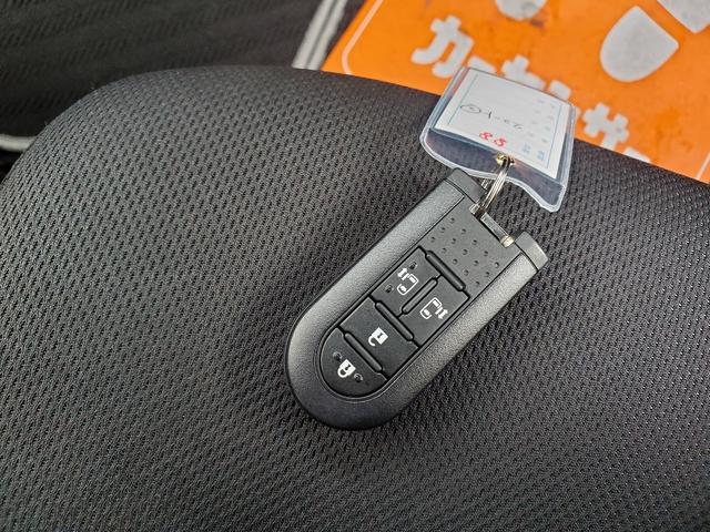 ルーミー Ｇ　コージーエディション　ＳＤナビ　ＣＤ　Ｂｌｕｅｔｏｏｔｈ　ワンセグＴＶ　バックカメラ　ステリモ　クルーズコントロール　両側パワースライドドア　衝突軽減　アイドリングストップ　オートライト　ＥＴＣ　シートヒーター（46枚目）