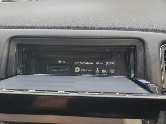 ヴェゼル ＨＶ　Ｘ・ホンダセンシングブリリアントスタイルＥＤ　ＳＤナビ　ＣＤ　ＤＶＤ　Ｂｌｕｅｔｏｏｔｈ　ワンセグＴＶ　ステリモ　クルーズコントロール　センシング　レーンアシスト　スマートキー　ＥＴＣ　１７インチアルミ　オートライト　ＬＥＤライト（31枚目）