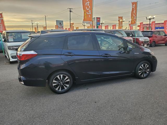 営業マン一人一人の個性を生かし、お客様一人一人にきちんと向き合い接客対応する事を心掛け、全ての営業マンが、お客様のニーズに合わせたお車をご提案できるように、全力で取り組んでいます！