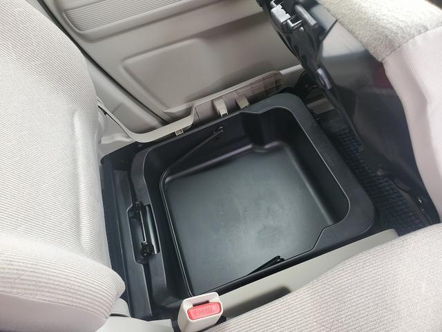 ワゴンR FA SDナビ CD DVD フルセグTV Bluetooth キーレスキー ETC 電動格納ミラー ABS Wエアバック(22枚目)