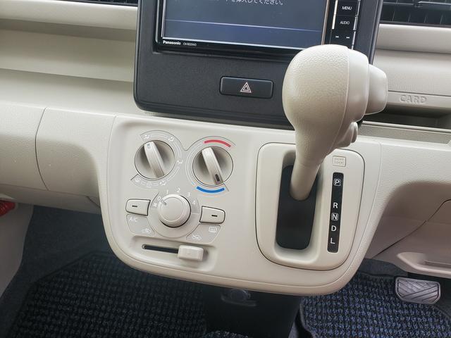 ワゴンR FA SDナビ CD DVD フルセグTV Bluetooth キーレスキー ETC 電動格納ミラー ABS Wエアバック(27枚目)