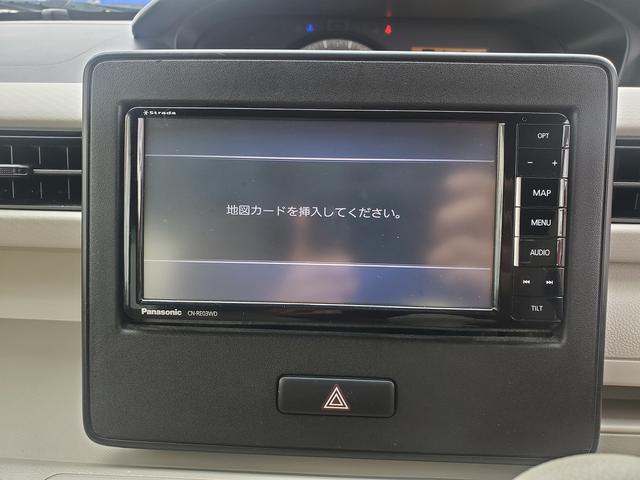 ワゴンR FA SDナビ CD DVD フルセグTV Bluetooth キーレスキー ETC 電動格納ミラー ABS Wエアバック(28枚目)